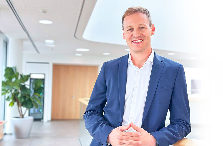 HAINZL - Management